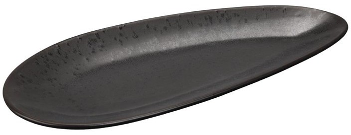  Olympia Assiettes ovales Fusion 250mm 