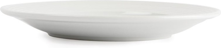  Olympia Assiettes &agrave; bord large Linear 150mm 