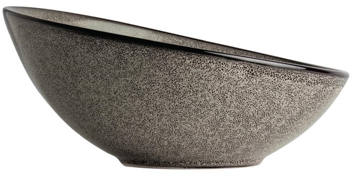  Olympia Bols saladiers inclin&eacute;s Mineral 175mm 