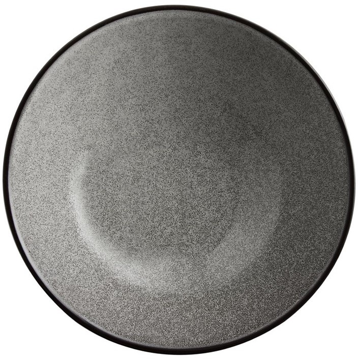  Olympia Bols saladiers inclin&eacute;s Mineral 215mm 