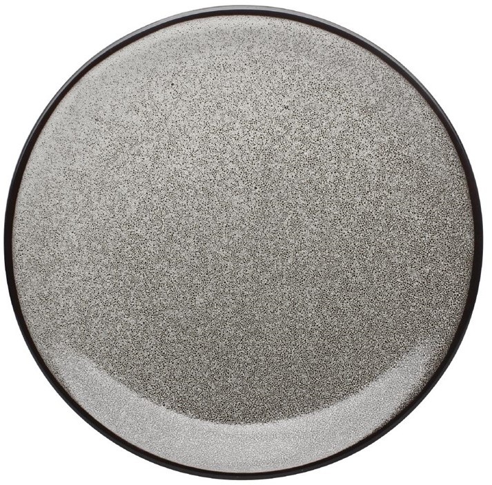  Olympia Assiettes plates rondes Mineral 280mm 