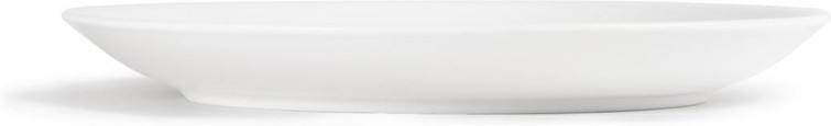  Olympia Assiettes plates rondes 280mm 