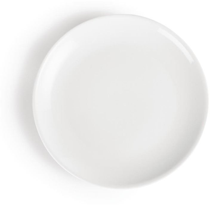  Olympia Assiettes plates rondes 280mm 