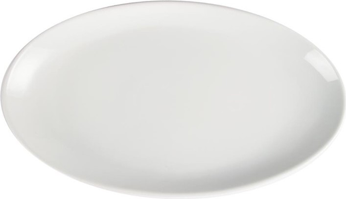  Olympia Assiette creuse ovale 500 x 290mm 