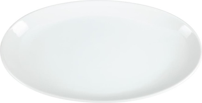  Olympia Assiette creuse ovale 500 x 290mm 