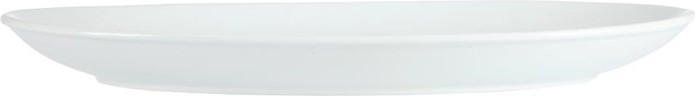  Olympia Assiette creuse ovale 500 x 290mm 
