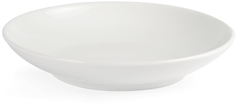  Olympia Assiettes creuses 260mm 