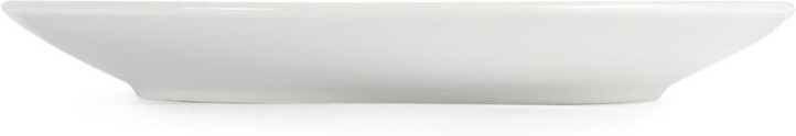  Olympia Assiettes plates rondes 230mm 
