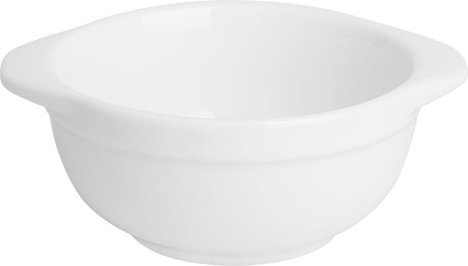  Olympia Bols &agrave; oreilles Whiteware 250ml (lot de 6) 
