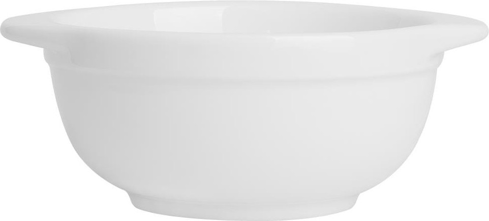  Olympia Bols &agrave; oreilles Whiteware 250ml (lot de 6) 