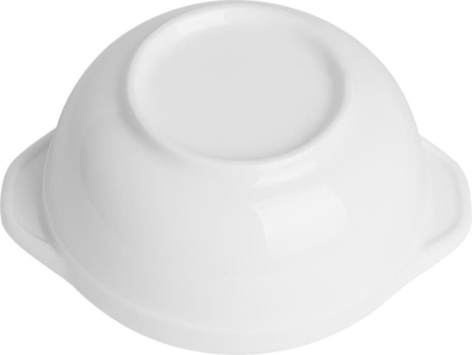  Olympia Bols &agrave; oreilles Whiteware 250ml (lot de 6) 