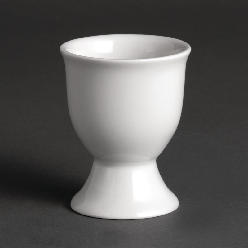  Olympia Coquetier Whiteware 68mm 