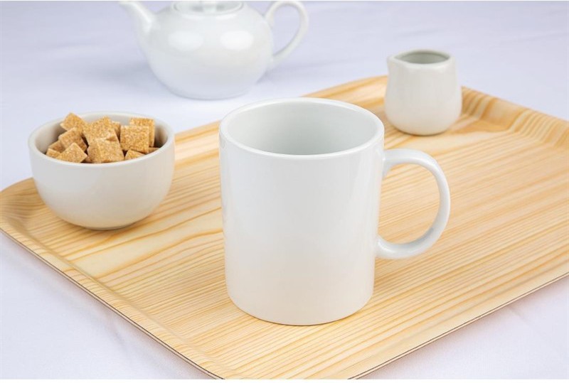  Olympia Grand mug blanc 483ml 