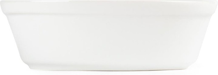  Olympia Plats &agrave; gratin ovales blancs 161 x 116mm 