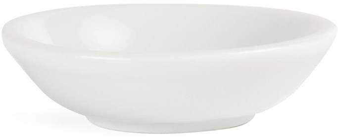  Olympia Coupelles &agrave; sauce soja Whiteware 70mm 