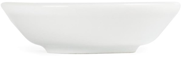  Olympia Coupelles &agrave; sauce soja Whiteware 70mm 