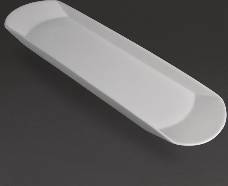  Olympia Plat blanc Gondola 650mm 