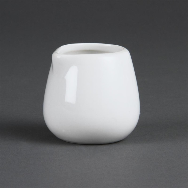  Olympia Pots &agrave; lait et cr&egrave;me 85ml 