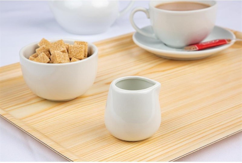  Olympia Pots &agrave; lait et cr&egrave;me 85ml 