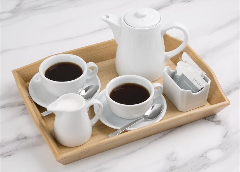  Olympia Th&eacute;i&egrave;res blanches Whiteware 480ml 