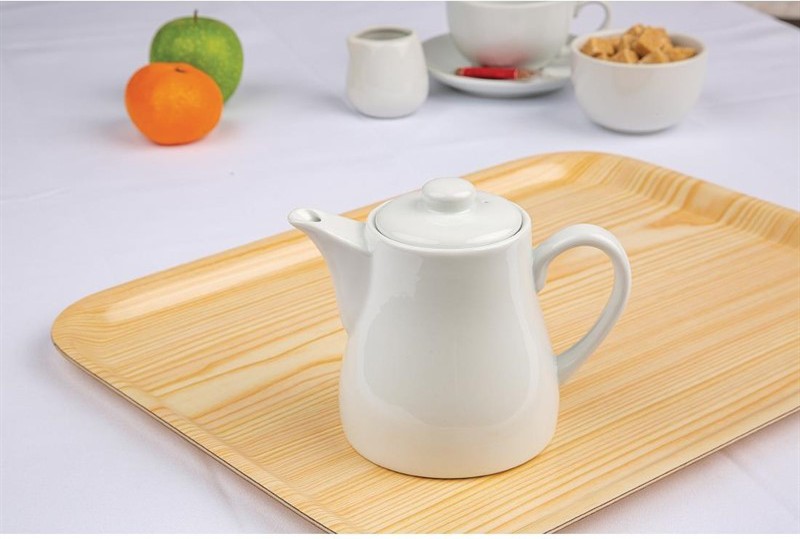  Olympia Th&eacute;i&egrave;res blanches Whiteware 480ml 