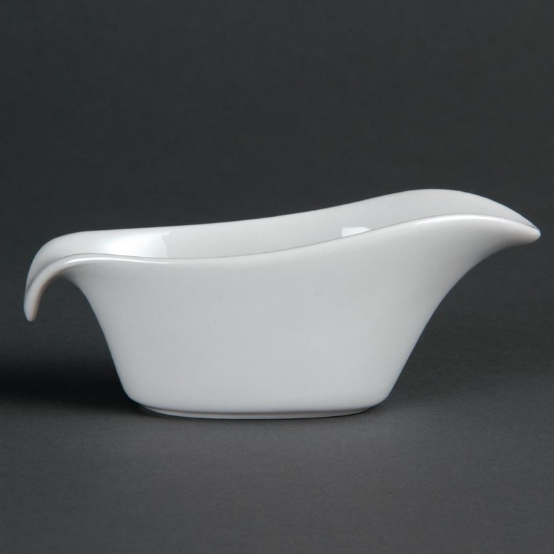  Olympia Sauci&egrave;res blanches 85ml Olympia 