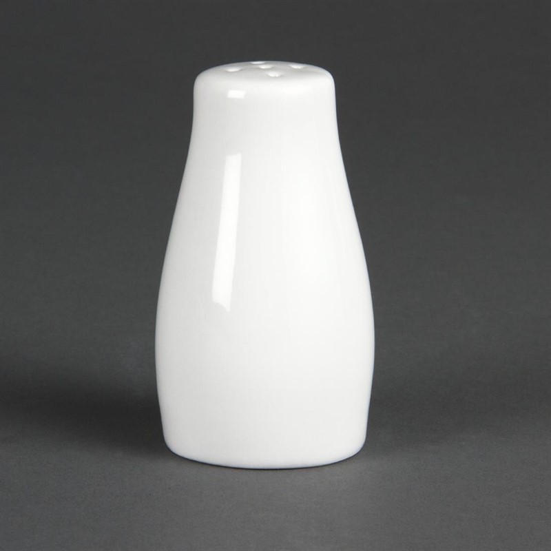  Olympia Poivri&egrave;res blanches 90mm Olympia 
