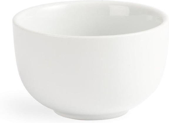  Olympia Sucrier Whiteware 200ml 