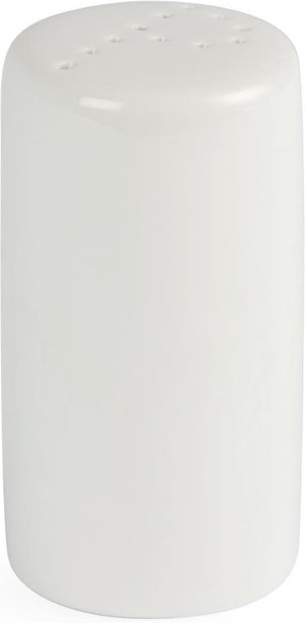  Olympia Poivri&egrave;res blanches 80mm Olympia 