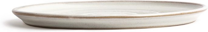  Olympia Assiettes plates blanc Murano Canvas 26,5 cm 
