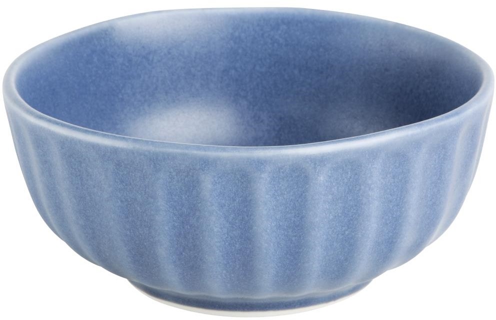  Olympia Bols profonds Corallite bleus 150x65mm (lot de 6) 
