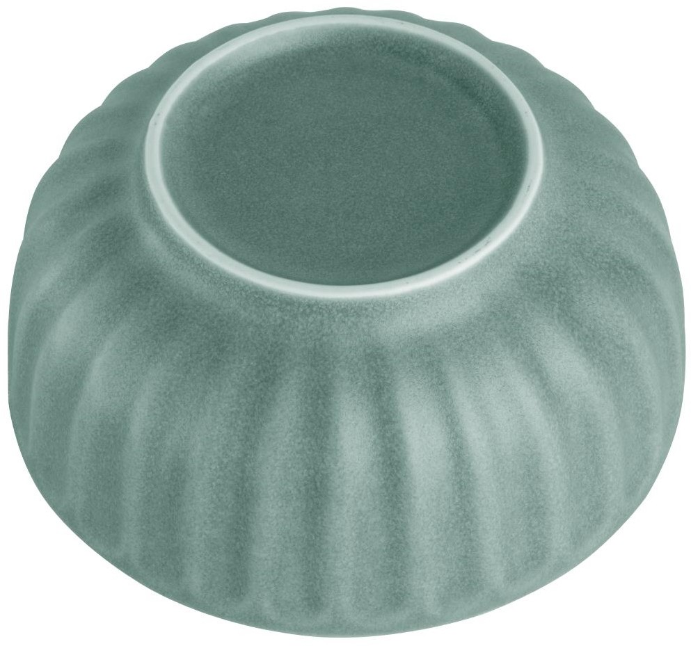  Olympia Bols profonds Corallite verts 150x65mm (lot de 6) 