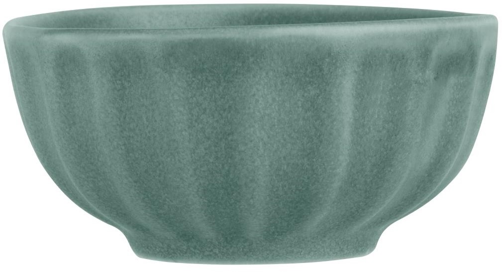  Olympia Bols profonds Corallite verts 105x55mm (lot de 12) 