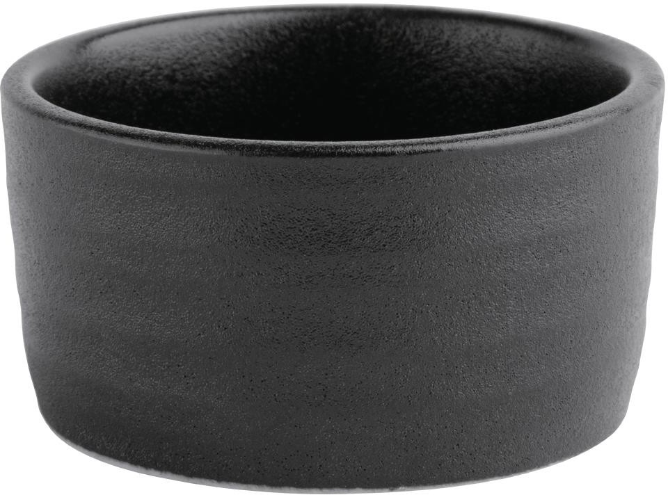  Olympia Pots &agrave; sauce noirs Cavolo 67mm (lot de 12) 