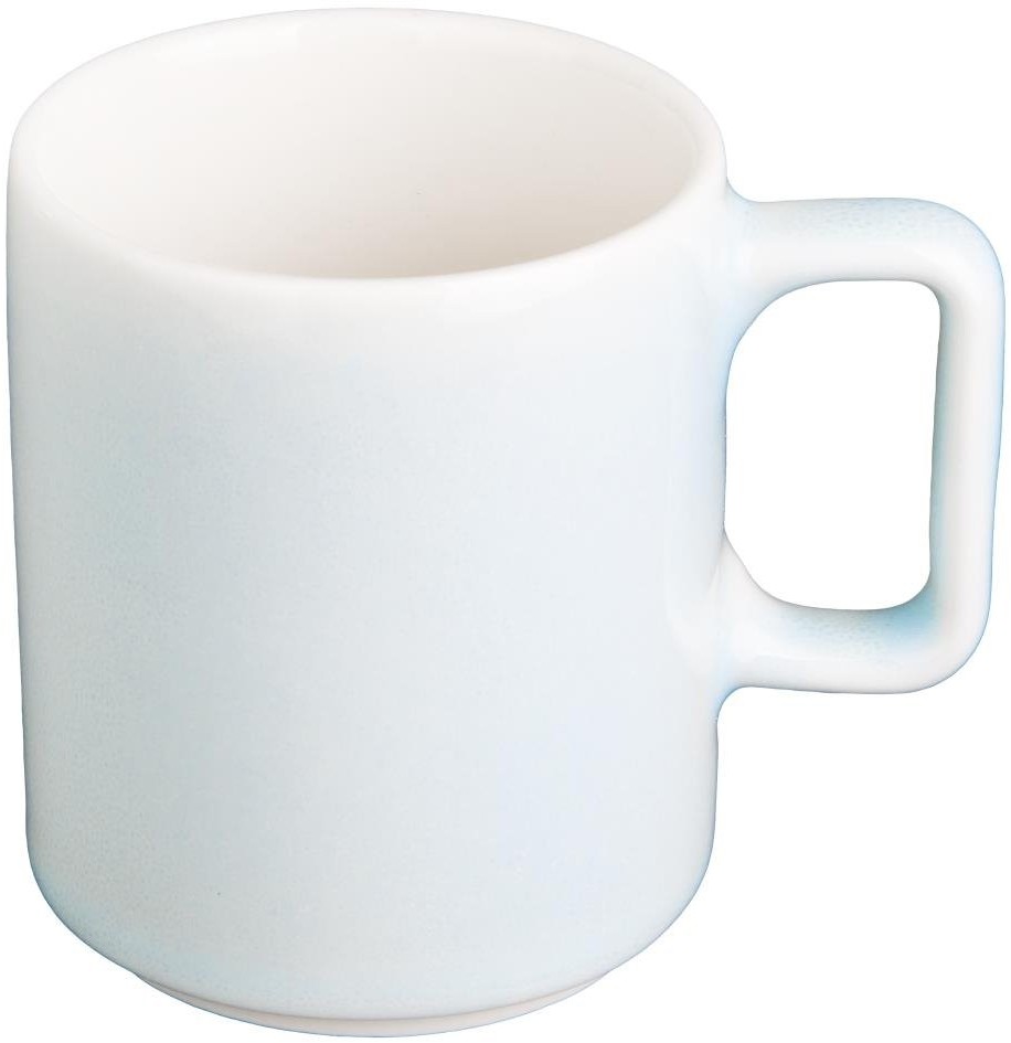  Olympia Tasses Fondant bleues 170ml (lot de 6) 