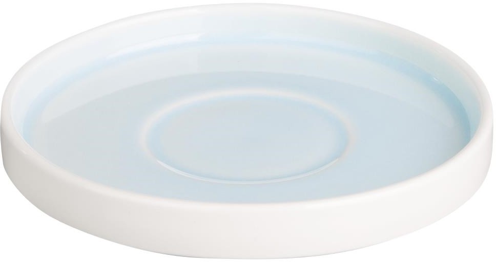  Olympia Soucoupes Fondant bleues 152mm (lot de 6) 