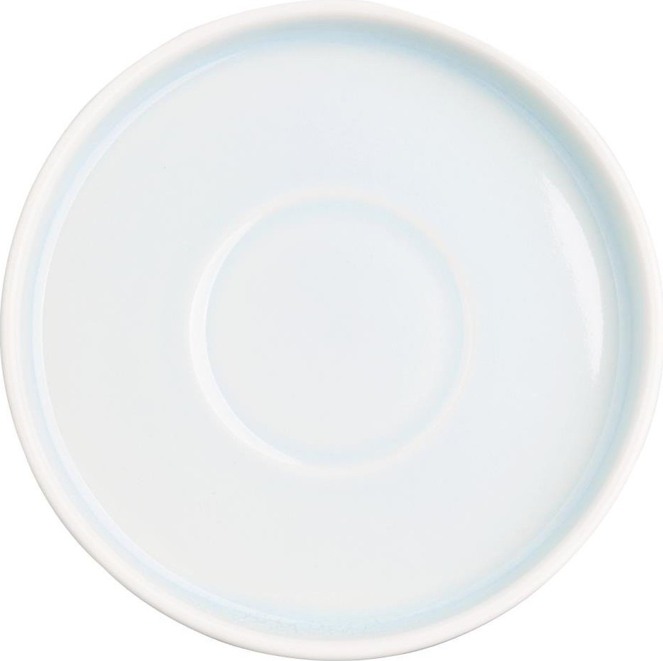  Olympia Soucoupes Fondant bleues 152mm (lot de 6) 