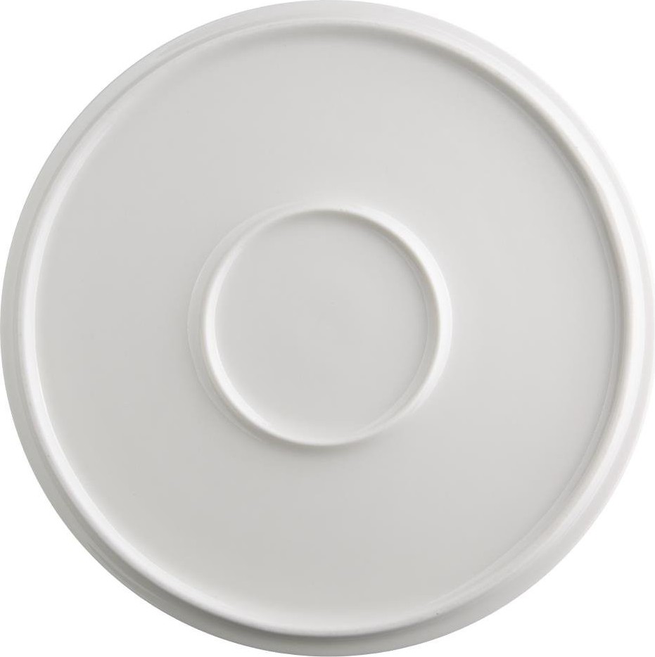  Olympia Bols Fondant jaunes 215mm (lot de 4) 