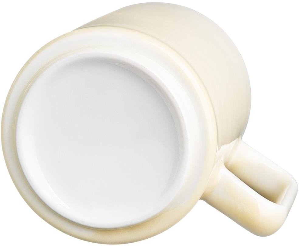  Olympia Tasses Fondant jaunes 340ml (lot de 6) 