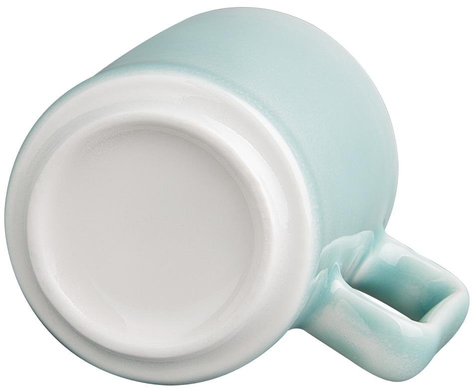  Olympia Tasses Fondant vertes 85,5ml (lot de 6) 