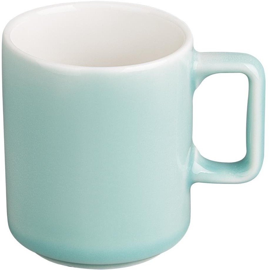  Olympia Tasses Fondant vertes 170ml (lot de 6) 