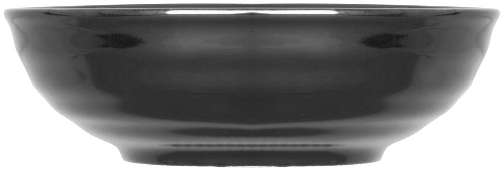  Olympia Bols plats Luna bleu nuit 160 mm (lot de 6) 