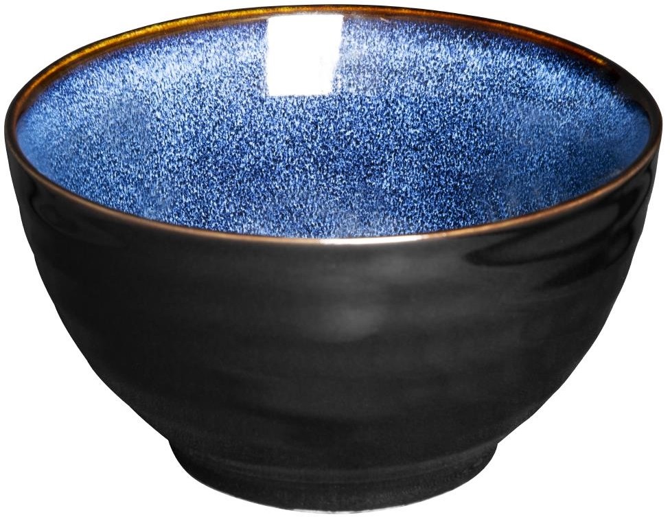  Olympia Bols hauts Luna bleu nuit 150 mm (lot de 6) 