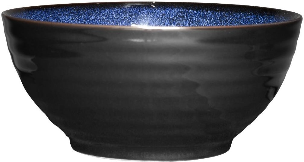  Olympia Bols hauts Luna bleu nuit 205 mm (lot de 4) 