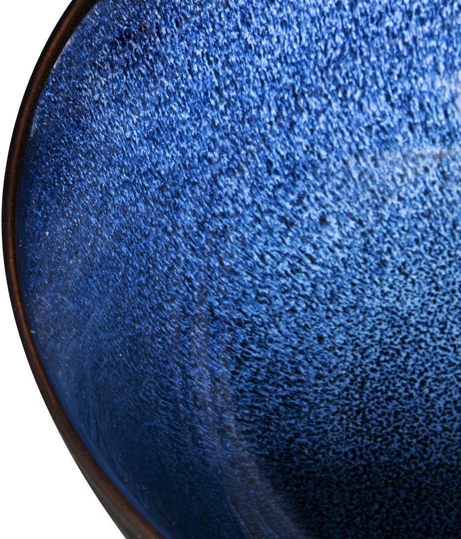  Olympia Bols hauts Luna bleu nuit 205 mm (lot de 4) 