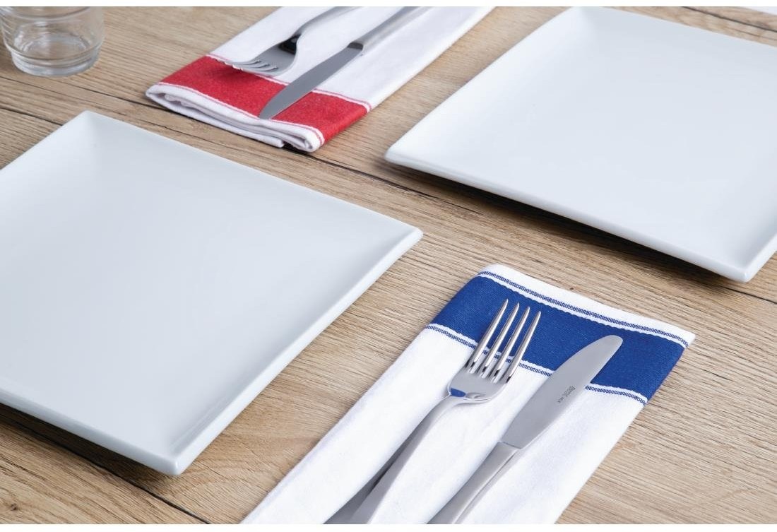 Abert Cuill&egrave;res &agrave; soupe Matisse (lot de 12) 