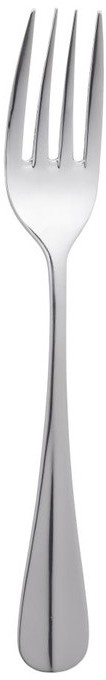  Olympia Fourchette de table Baguette 