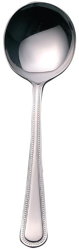  Olympia Cuill&egrave;re &agrave; soupe ronde Bead 
