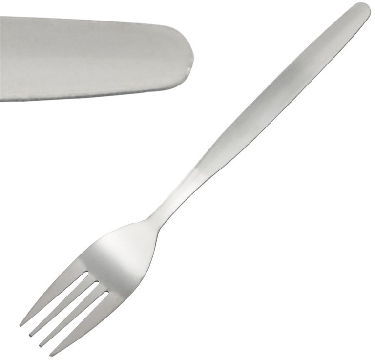  Olympia Fourchette de table Olympia Kelso 