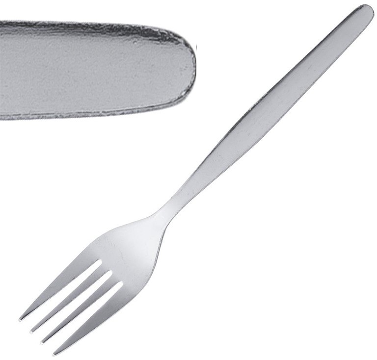  Olympia Fourchette Kelso pour enfants 